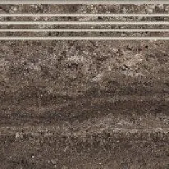 Ступени Терра dark grey 29,4x60