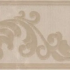 Керамическая плитка Бордюр Версаль stg\a610\11128r 7,2x30