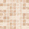 Мозаика Тиволи/ tivoli Беж m01 30x30