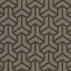 Керамогранит Линен/ linen dark Браун t03 7x7