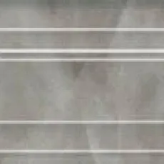 Керамогранит Бордюр Багет Джардини беж светлый 7.3x40