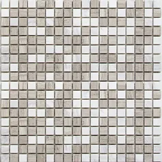 Мозаика Меланж-15 30,5x30,5