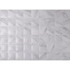 Керамическая плитка Аксима Феррара светлая рельеф 28x40