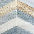 Керамическая плитка oliver 24,9x50