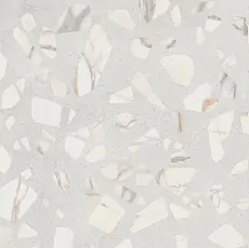 Керамогранит estima at01 ametis arti grey серый 80x80