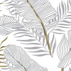 Керамическая плитка Диаманте/ diamante Декор2 Листья 20x60