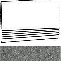 Ступени ЭВЕРСТОУН ЛАВА СТУПЕНЬ 30x60 30x60