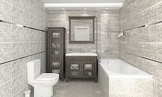 Коллекция плитки ECHO