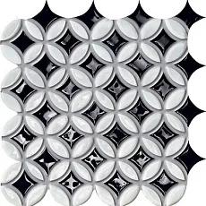 Мозаика Барселона 5b мозаика 31,4x31,4