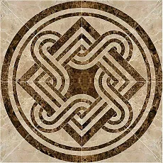 Керамогранит Этерна/ eterna Беж 120x120