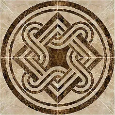 Керамогранит Этерна/ eterna Беж 120x120