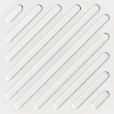 Керамогранит gt Вайт turn 30x30