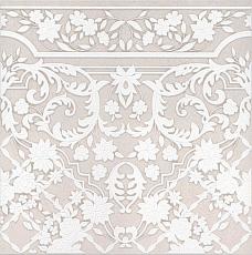 Керамогранит Декор Сорбонна ковер 50,2x50,2