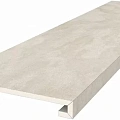 Ступени kerama marazzi dl500620r\gcf клееная Роверелла бежевый светлый 33x119.5