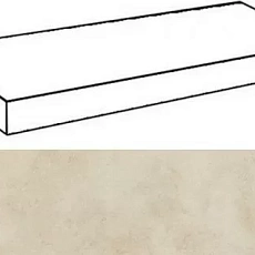 Ступени МИЛЛЕНИУМ ДАСТ СТУП.УГЛ.ЛЕВ 620070001262 33x60