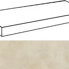 Ступени Миллениум/ millennium Даст Ступ.угл.лев 620070001262 33x60