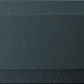 Керамическая плитка Гамма черный 9002 8,5x28,5