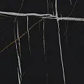 Керамогранит Италон Шарм Делюкс Сахара Нуар 610015000499 черный 60x120