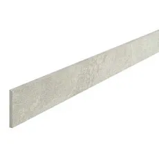 Керамогранит Мальпенса/ malpensa grey battiscopa 7,2x90