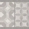 Керамическая плитка Бордюр Онда 1 обрезной 7,2x30