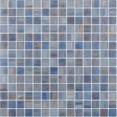 ROSE MOSAIC GA11 Gold Star (5) голубой 