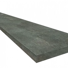 Ступени coliseumgres Астро/ astro Оушн Угловая Правая 620070002477 Черный 33x120