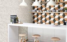 Коллекция плитки MANHATTAN