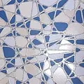 Керамическая плитка Спейс/ space Вайт 20x60