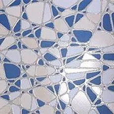 Керамическая плитка Спейс/ space Вайт 20x60