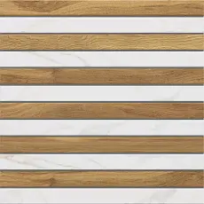 Мозаика estima sm02/si02 ametis supreme fascia белый 30x30