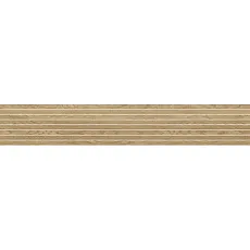 Керамическая плитка Декор Этернум/ eternum Роверэ Татами 610110001110 Бежевый 20x80