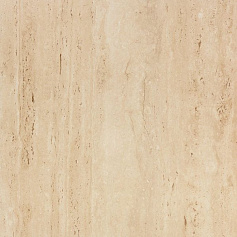 Tubadzin Travertine 2 matt напольная плитка 802683 бежевый для ванной