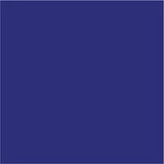 Керамическая плитка калейдоскоп синий 5113 20x20