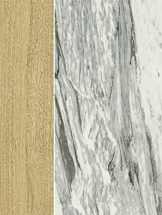 Италон SKY.BIANCO BLOCK белый 