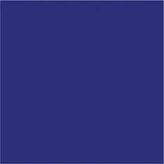 Керамическая плитка калейдоскоп синий 5113 20x20