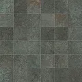 Мозаика coliseumgres Астро/ astro Оушн 610110001096 Черный 30x30