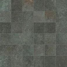 Мозаика coliseumgres Астро/ astro Оушн 610110001096 Черный 30x30