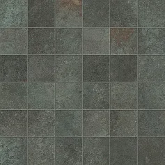 Мозаика coliseumgres Астро/ astro Оушн 610110001096 Черный 30x30