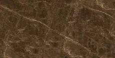 Керамогранит novin ceram bulgari n8751 коричневый 60x120