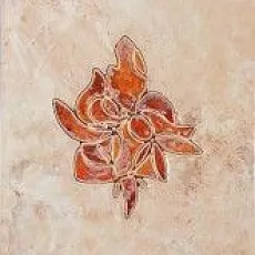 Керамическая плитка пьетра декор коралловый 20x30