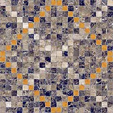 Керамическая плитка Галатия Бранч 6,5x25