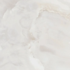 Керамогранит Аркадия Керамика fp1013-a Ониче Перл full polished кремовый 60x60