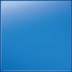 Керамическая плитка pastel niebieski полированный настенная 20x20