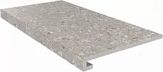Ступени kerama marazzi sg632020r\gcf клееная Терраццо бежевый 33x60