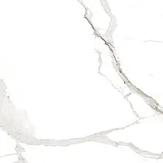 Керамогранит Аркадия Керамика fp1012-a statuario mires full polished белый 60x60