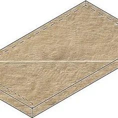 Ступени ОЛИВ Х2 СТУП.33x60 УГЛ.ЛЕВ 33x60