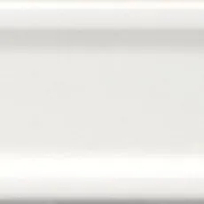 Керамическая плитка kerama marazzi km26388 Медина 2 белый матовый структура 6x28.5