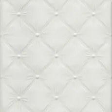 Керамическая плитка Синтра структура белый обрезной 40x120