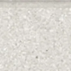 Плинтус Керранова Градиент/ gradient Вайт Белый 7.6x120