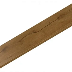 Ступени Италон Аура Премиум Оак фронтальная 620070003181 коричневый 33x160